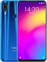 Best available price of Meizu Note 9 in Zambia
