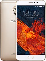 Best available price of Meizu Pro 6 Plus in Zambia