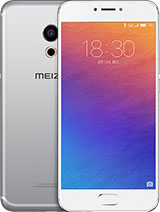 Best available price of Meizu Pro 6 in Zambia