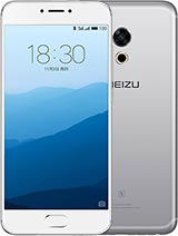 Best available price of Meizu Pro 6s in Zambia