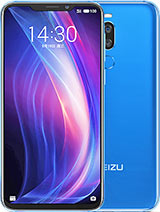 Best available price of Meizu X8 in Zambia