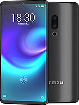 Best available price of Meizu Zero in Zambia