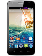 Best available price of Micromax A105 Canvas Entice in Zambia