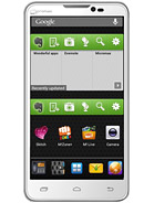 Best available price of Micromax A111 Canvas Doodle in Zambia