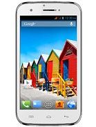 Best available price of Micromax A115 Canvas 3D in Zambia