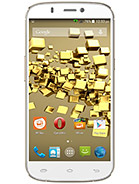 Best available price of Micromax A300 Canvas Gold in Zambia