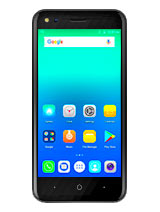 Best available price of Micromax Bharat 3 Q437 in Zambia