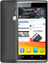 Best available price of Micromax Canvas Fire 4G Q411 in Zambia