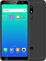 Best available price of Micromax Canvas Infinity Pro in Zambia