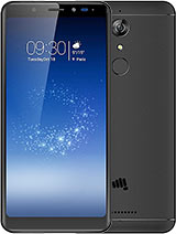 Best available price of Micromax Canvas Infinity in Zambia