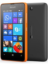 Best available price of Microsoft Lumia 430 Dual SIM in Zambia