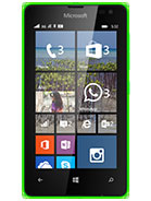 Best available price of Microsoft Lumia 532 Dual SIM in Zambia