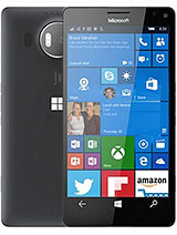 Best available price of Microsoft Lumia 950 XL in Zambia