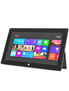 Best available price of Microsoft Surface in Zambia