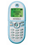 Best available price of Motorola C200 in Zambia