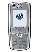 Best available price of Motorola C975 in Zambia