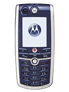 Best available price of Motorola C980 in Zambia
