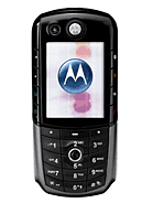 Best available price of Motorola E1000 in Zambia