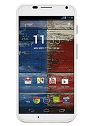 Best available price of Motorola Moto X in Zambia