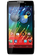 Best available price of Motorola RAZR HD XT925 in Zambia