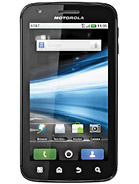 Best available price of Motorola ATRIX 4G in Zambia