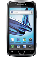 Best available price of Motorola ATRIX 2 MB865 in Zambia