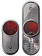 Best available price of Motorola Aura in Zambia