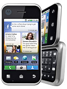 Best available price of Motorola BACKFLIP in Zambia