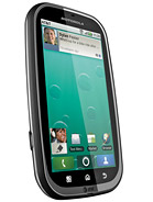 Best available price of Motorola BRAVO MB520 in Zambia
