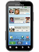 Best available price of Motorola DEFY in Zambia