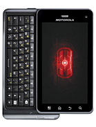 Best available price of Motorola DROID 3 in Zambia