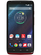 Best available price of Motorola DROID Turbo in Zambia
