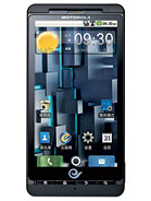 Best available price of Motorola DROID X ME811 in Zambia