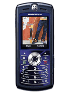 Best available price of Motorola SLVR L7e in Zambia