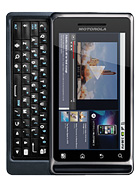 Best available price of Motorola MILESTONE 2 in Zambia