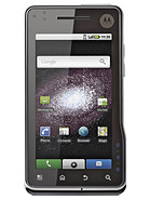 Best available price of Motorola MILESTONE XT720 in Zambia