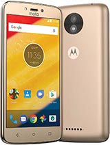 Best available price of Motorola Moto C Plus in Zambia