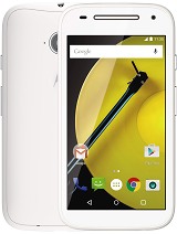 Best available price of Motorola Moto E Dual SIM 2nd gen in Zambia