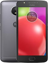 Best available price of Motorola Moto E4 in Zambia