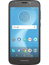 Best available price of Motorola Moto E5 Cruise in Zambia
