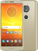 Best available price of Motorola Moto E5 in Zambia