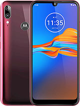 Best available price of Motorola Moto E6 Plus in Zambia