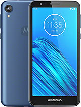 Best available price of Motorola Moto E6 in Zambia