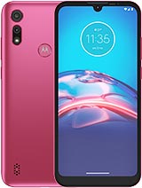 Best available price of Motorola Moto E6i in Zambia