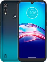 Best available price of Motorola Moto E6s (2020) in Zambia