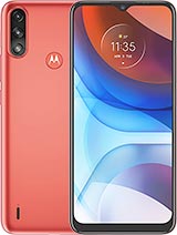 Best available price of Motorola Moto E7 Power in Zambia
