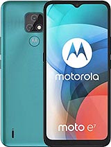 Best available price of Motorola Moto E7 in Zambia