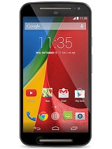 Best available price of Motorola Moto G Dual SIM 2nd gen in Zambia