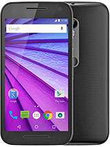 Best available price of Motorola Moto G Dual SIM 3rd gen in Zambia