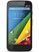Best available price of Motorola Moto G Dual SIM in Zambia